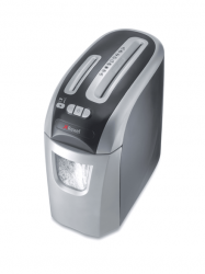 Уничтожитель документов Rexel Prostyle+ 12 (арт. 2102563EU)