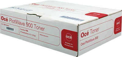 Оригинальный картридж Canon для PlotWave 900 (2 х 1,5 кг) (арт. 7511B006)