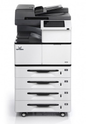 МФУ лазерное черно-белое Катюша (Россия) M250 (Принтер / Копир / Сканер, А3) (арт. M250)