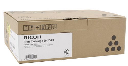 Картридж Ricoh SP200LE (арт. 407263)