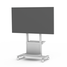 Полка SMS Func Mobile Shelf, White (арт. C220006-4A)