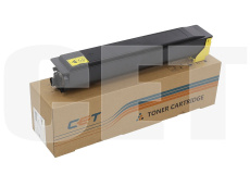 Тонер-картридж CET (желтый, 140 г) (арт. CET141914)