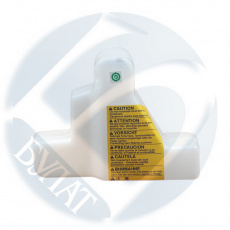 Бункер для отработанного тонера Булат для Kyocera TK-410 / 420 / 435 (арт. DAMTKM1620130)