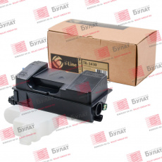 Тонер-картридж Kyocera ECOSYS PA5500/PA6000 TK-3430 (25k) БУЛАТ s-Line