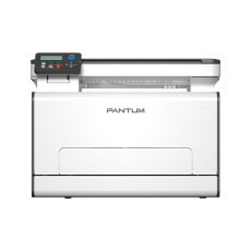 МФУ лазерное цветное Pantum CM2100DN (арт. CM2100DN)