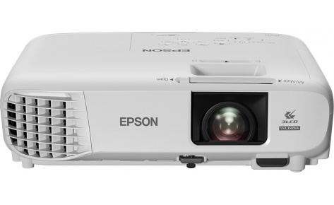 Проектор Epson EB-U05 (арт. V11H841040)