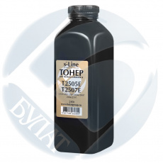 Тонер Булат для Toshiba e-Studio 2006 / 2505 банка 240г T2505E / 2507E БУЛАТ s-Line (арт. DATSES2006010)
