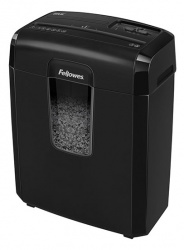 Уничтожитель документов Fellowes Powershred 8MC (арт. FS-46925)