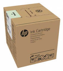 Картридж HP 872 3L Overcoat Latex Ink Crtg (арт. G0Z08A)