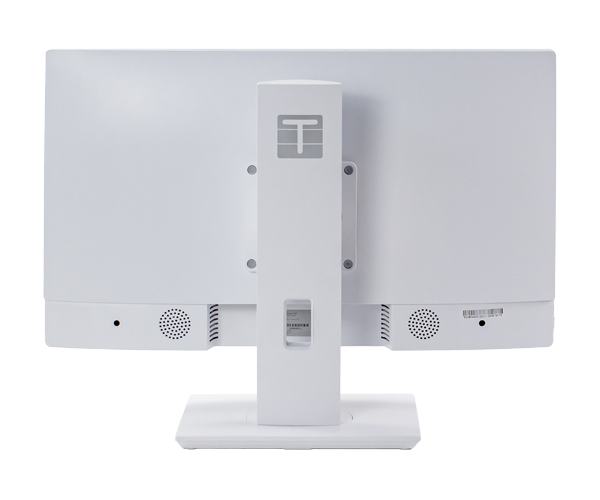 Моноблок TESLA P24WP 2108500 (24″ FullHD, белый) (арт. P24WP 2108500)