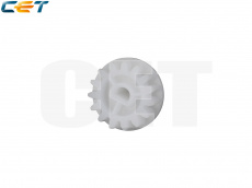 Шестерня CET для HP LaserJet Enterprise P3015, M521/M525 (арт. CET2678)