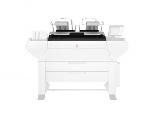 Широкоформатный сканер Canon Scanner Express IV (арт. 8782B015)