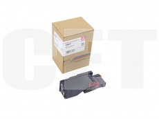 Тонер-картридж CET для XEROX WorkCentre 6025 пурпурный (арт. CET141676)