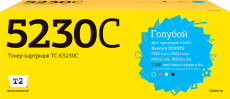 Лазерный картридж T2 TK-5230C (арт. TC-K5230C)