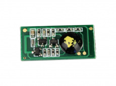 Чип CET для RICOH Aficio MPC4000/MPC5000 жёлтый (17000 стр.) (арт. CET8294)