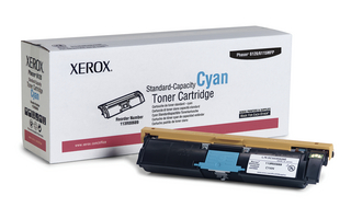 Тонер-картридж Xerox Standard Capacity Toner Cartridge Cyan (арт. 113R00689)