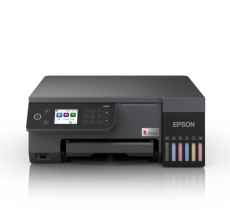 МФУ струйное цветное Epson EcoTank L8100 (94503) (Принтер / Копир / Сканер, A4) (арт. C11CK94503)