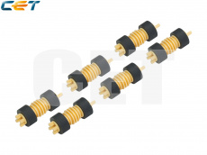 Ролик CET для XEROX DC-156, 6 шт/компл (арт. CET4262)