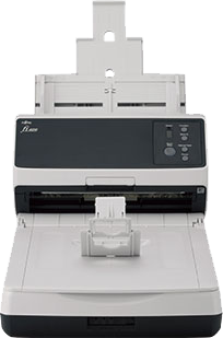 Сканер документов Fujitsu (Ricoh) fi-8250 (арт. PA03810-B601)