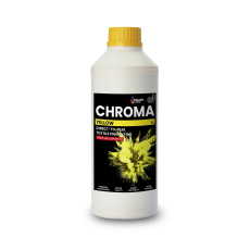 Чернила DTF Station Color Prime DTF Chroma Yellow (Korea) бутылка 1 литр (арт. F.02.06.0058)