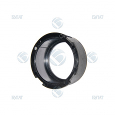 Втулка тефлонового вала Булат лев Konica Minolta bizhub 164 / 222 / 223 / 227 4030-5740-02 (арт. DVMNBI2220020)