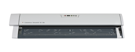 Широкоформатный сканер Colortrac SmartLF SC 36e Xpress (арт. 01H065)