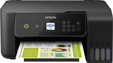 Струйное цветное МФУ Epson L3160 (арт. C11CH42405)