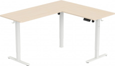 Компьютерный стол Cactus (140x60 см) (арт. CS-EDXL-WWD)