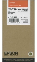 Картридж Epson T653A (арт. C13T653A00)