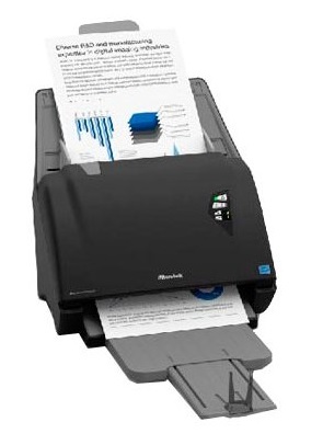 Сканер документов Mustek iDocScan P1060 (арт. iDocScan P1060)