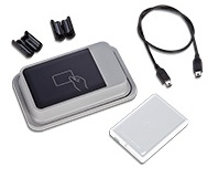 Считыватель карт NFC Ricoh тип M19 (арт. 417573)