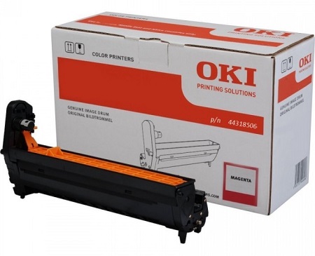 Фотобарабан OKI 44318506 (арт. 44318506)