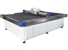 Планшетный режущий плоттер OEM DCS-2516 VC (арт. DCS-2516 VC)