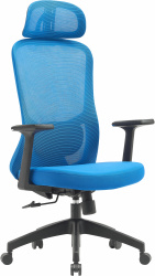 Кресло Cactus (темно-синий) (арт. CS-MC515-BL)