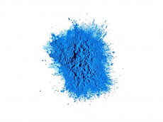 Тонер для заправки CET для KONICA MINOLTA Bizhub C224/284/364 голубой, 20кг/мешок (арт. CET8521C)