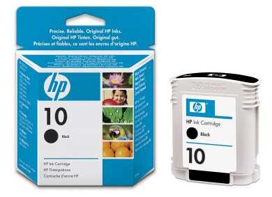 Картридж HP 10 C4844AE (арт. C4844AE)