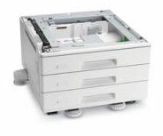Трехлотковый модуль Xerox для VersaLink B7025/30/35/C7020/25/30 (арт. 097S04908)