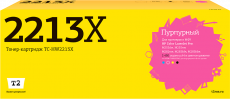 Лазерный картридж T2 W2213X (арт. TC-HW2213X)