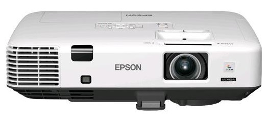 Проектор Epson EB-1945W (арт. V11H471040)