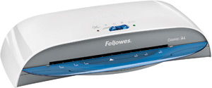 Пакетный ламинатор Fellowes Cosmic A4 (арт. FS-5700201)