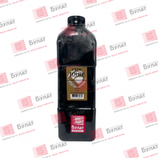 Тонер Sharp MX-2630/3050 банка 810г MX-60/61GTBA Black (тонер+девелопер) БУЛАТ s-Line