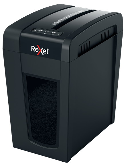 Уничтожитель документов Rexel Secure X10-SL Whisper-Shred™ (арт. 2020127EU)