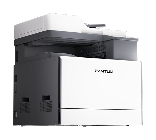 МФУ лазерное цветное Pantum CM230ADW; Печать / Скан / Копир; A3; 25 стр./мин; ADF; USB, Ethernet, Wi-Fi (арт. CM230ADW)