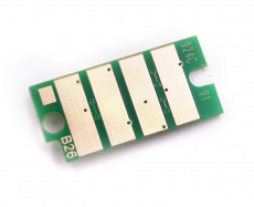 Чип Булат для Xerox VersaLink C600 106R03924 Cyan (16.8k) (арт. BURXVLC600020)