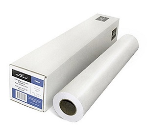 Фотобумага Albeo Semi-Gloss Photo Paper, 0,610×30 м, 180 г/м², 50,8 мм (2″) (арт. PS180-24)