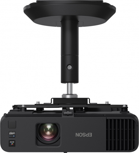 Проектор Epson EB-L255F (арт. V11HA17140)