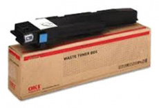 Емкость для отработанного тонера OKI для МФУ ES9460/9470 (арт. 44953401)