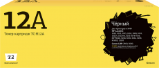 Лазерный картридж T2 Q2612A (арт. TC-H12A)