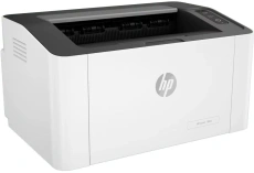 Лазерный принтер HP Laser 108w (арт. 4ZB80A)