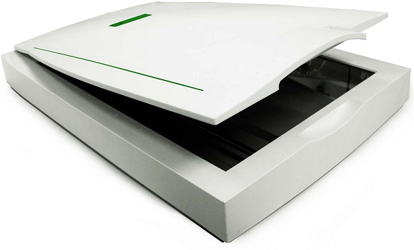 Сканер Mustek A3 600S (арт. 80-239-07060)